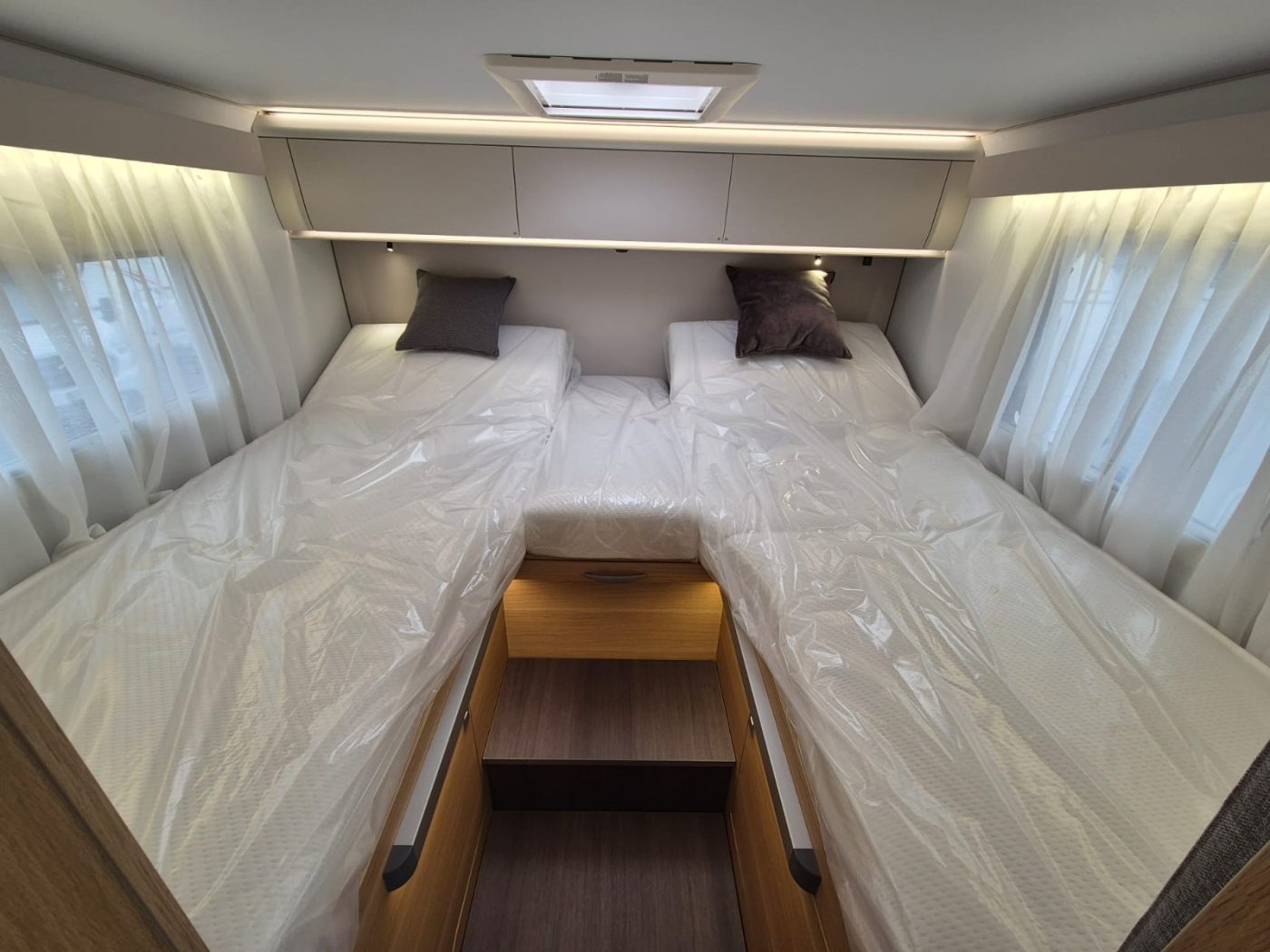 Adria Matrix 670 SL - foto 13