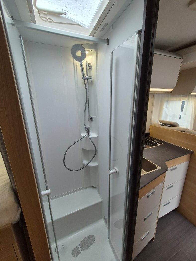 Adria Matrix 670 SL - foto 14