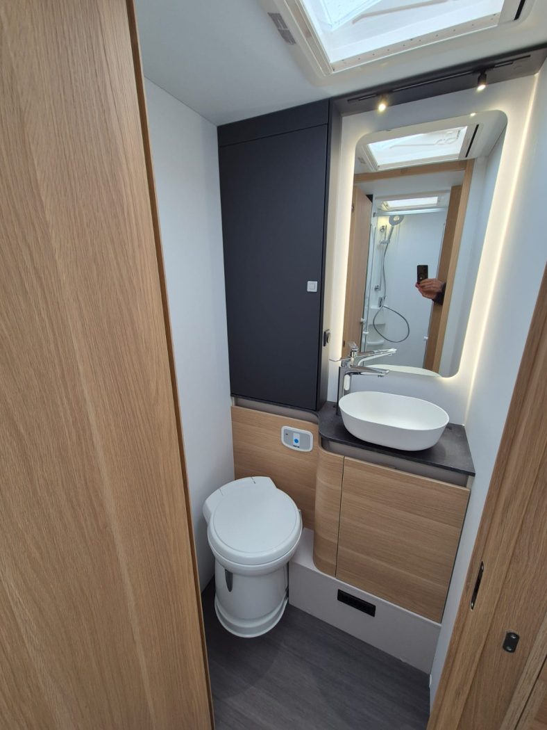 Adria Matrix 670 SL - foto 15