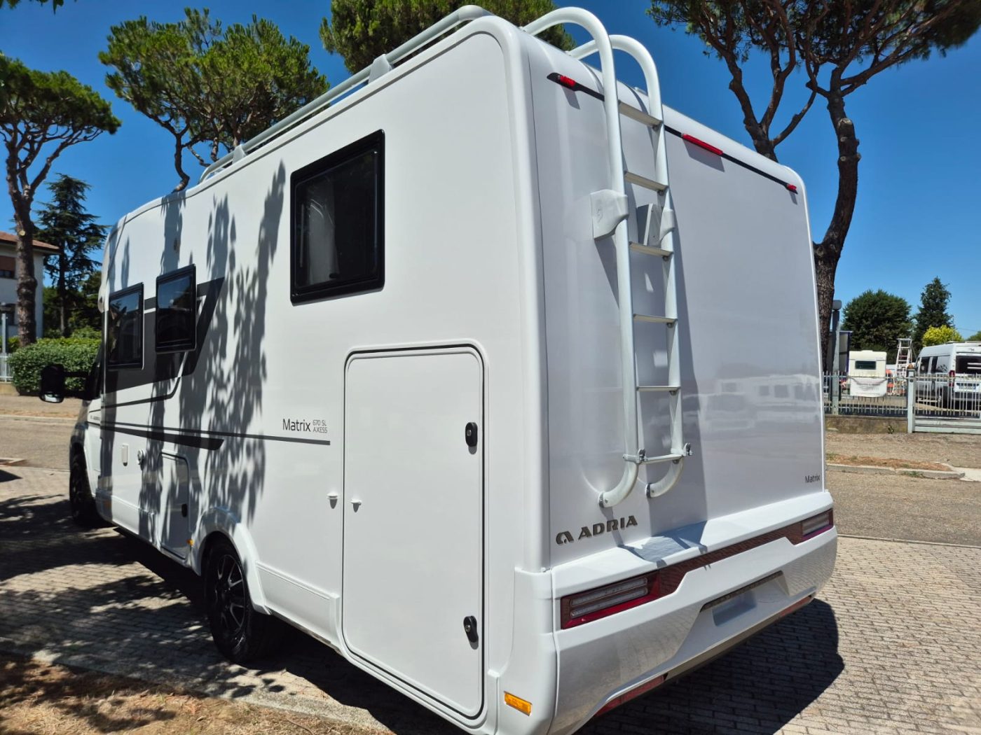 Adria Matrix 670 SL - foto 16