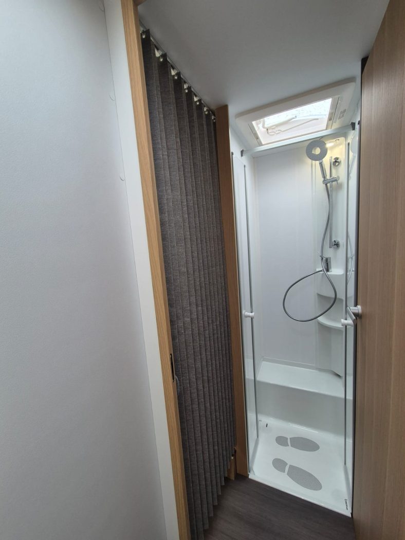 Adria Matrix 670 SL - foto 17