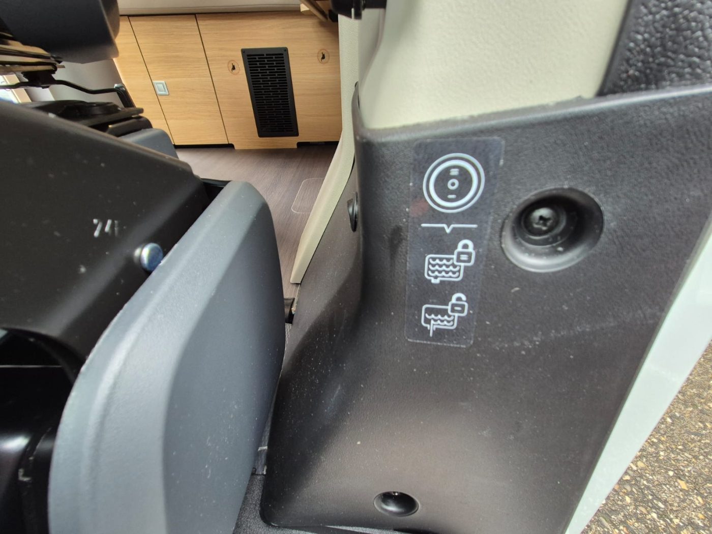 Adria Matrix 670 SL - foto 19