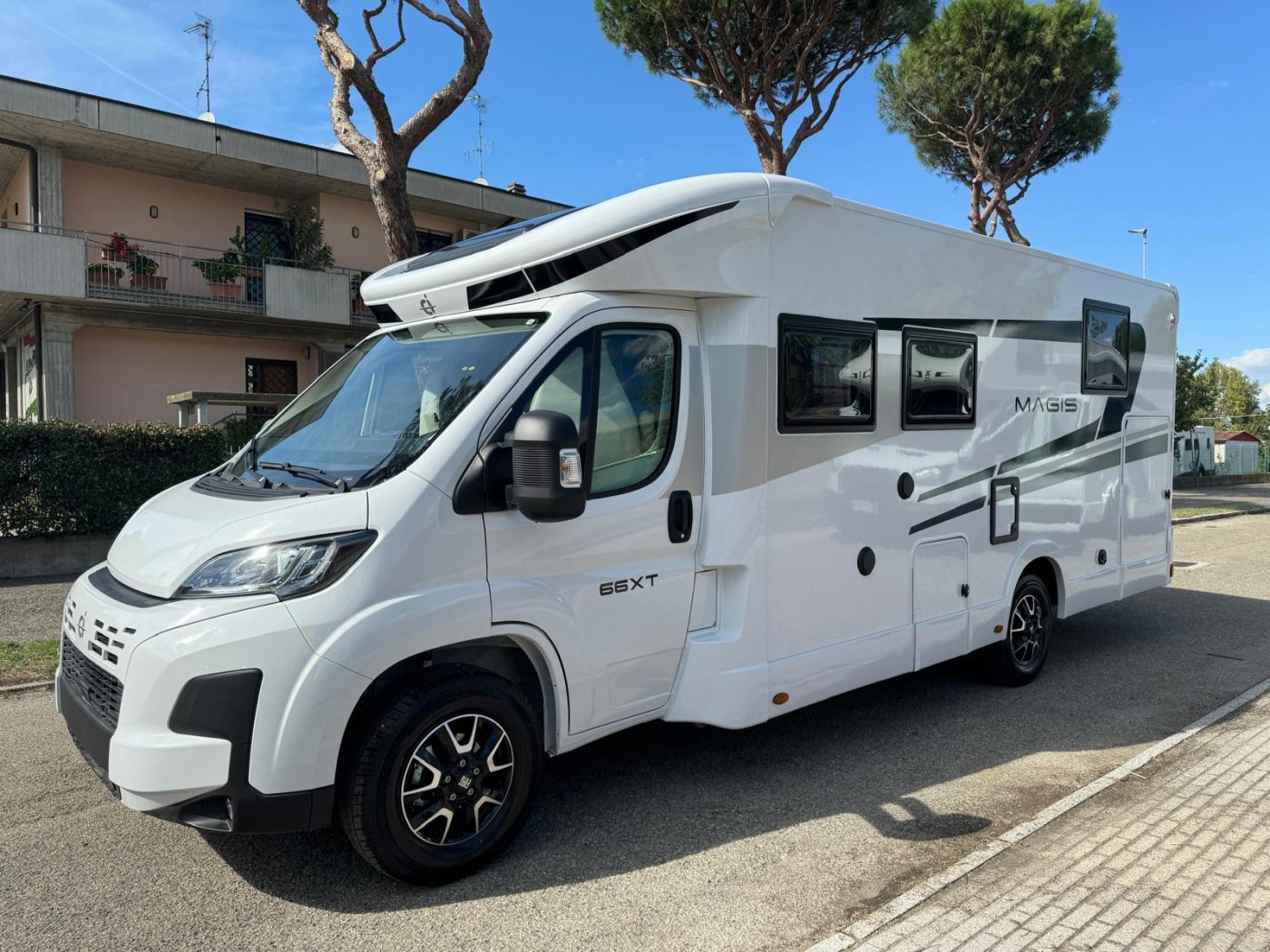 Magis 66 XT - foto 15