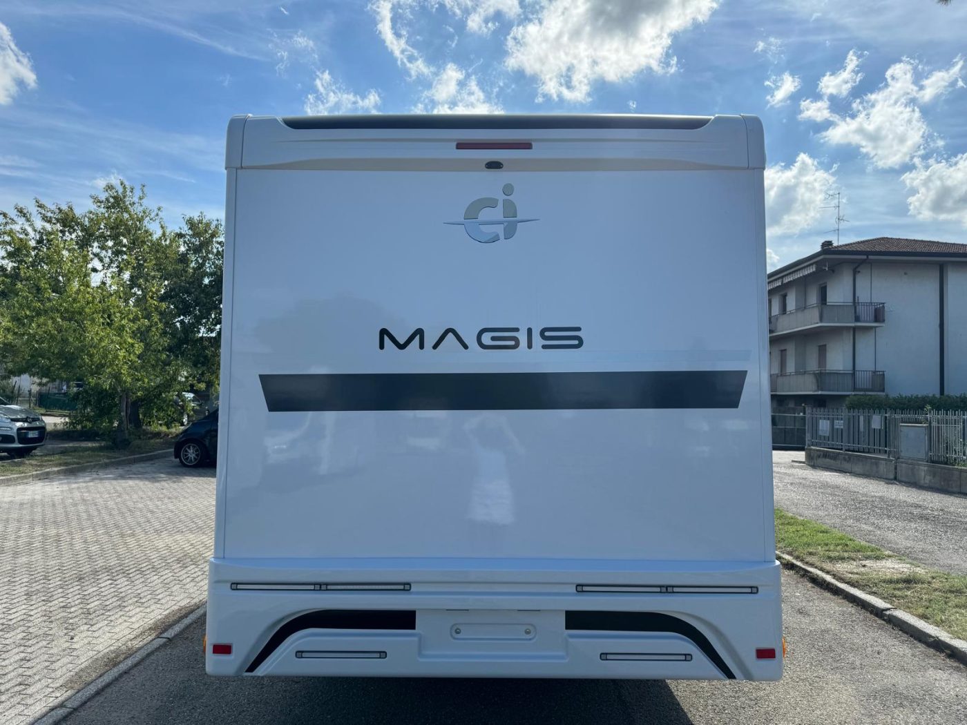 Magis 66 XT - foto 25