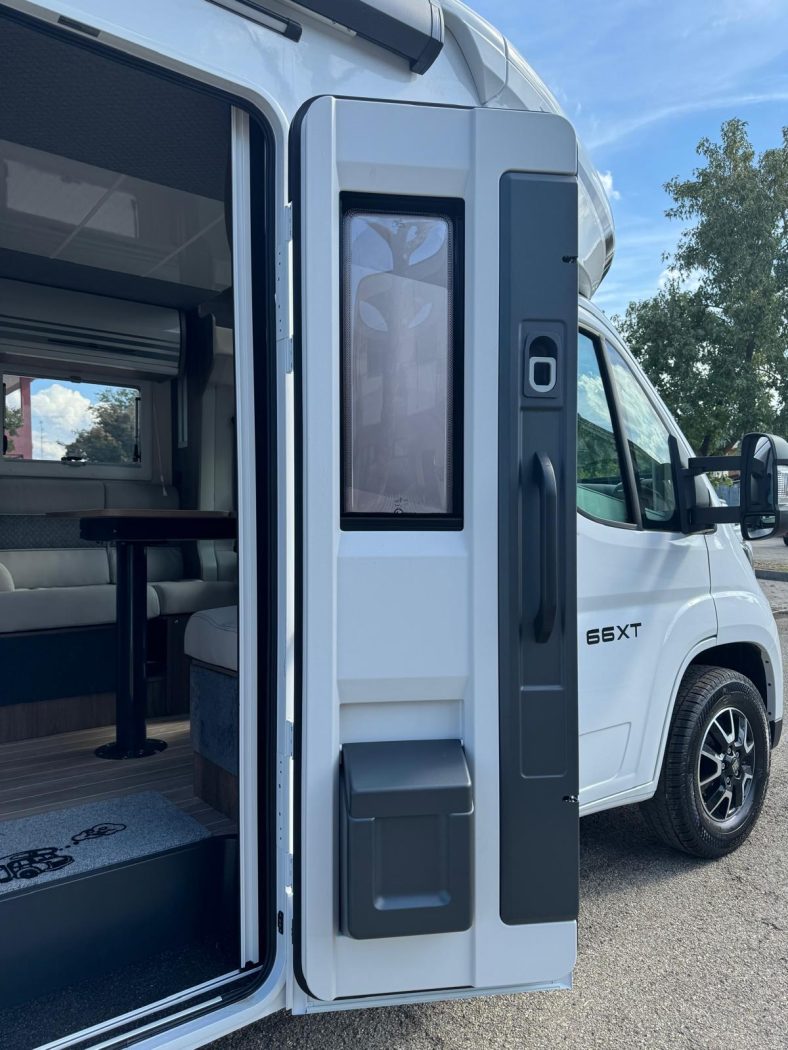 Magis 66 XT - foto 28