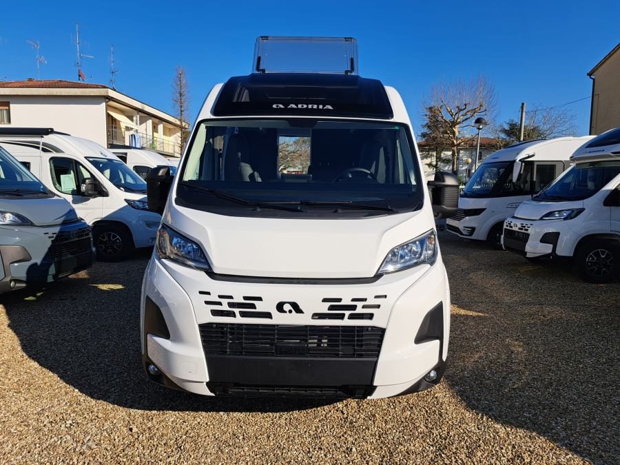 TWIN SUPREME 640 SGX - foto 5