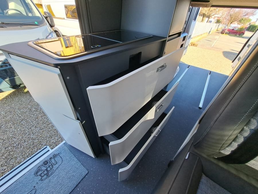 TWIN SUPREME 640 SGX - foto 6