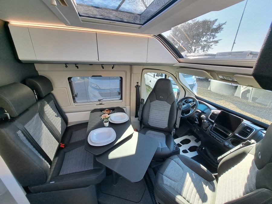 TWIN SUPREME 640 SGX - foto 9