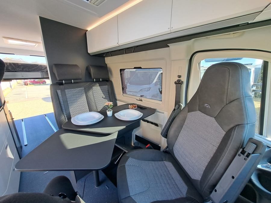 TWIN SUPREME 640 SGX - foto 10