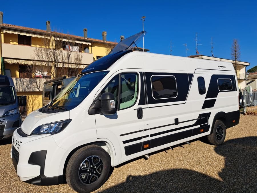 TWIN SUPREME 640 SGX - foto 15