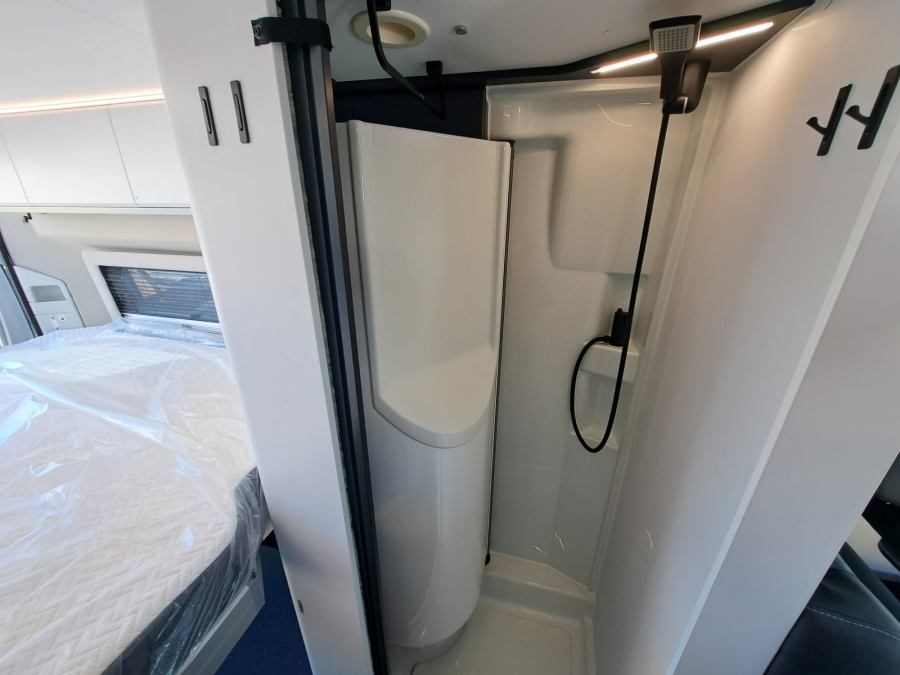 TWIN SUPREME 640 SGX - foto 19