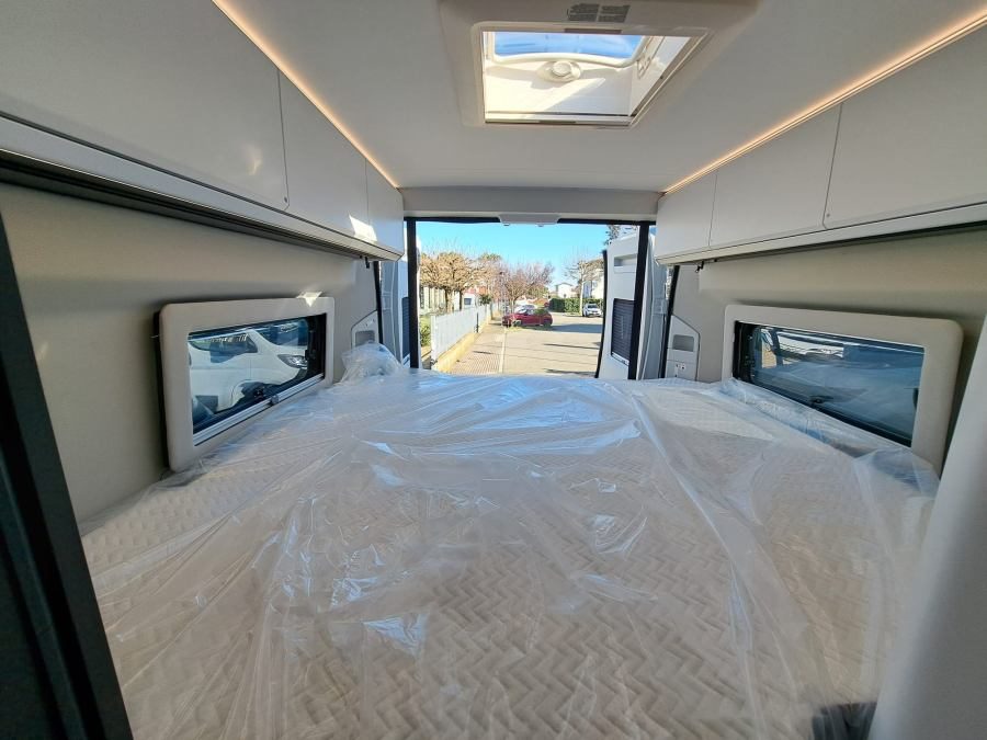 TWIN SUPREME 640 SGX - foto 20