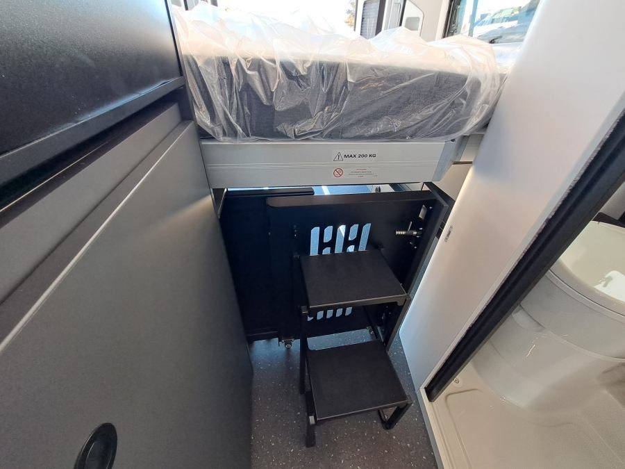 TWIN SUPREME 640 SGX - foto 21