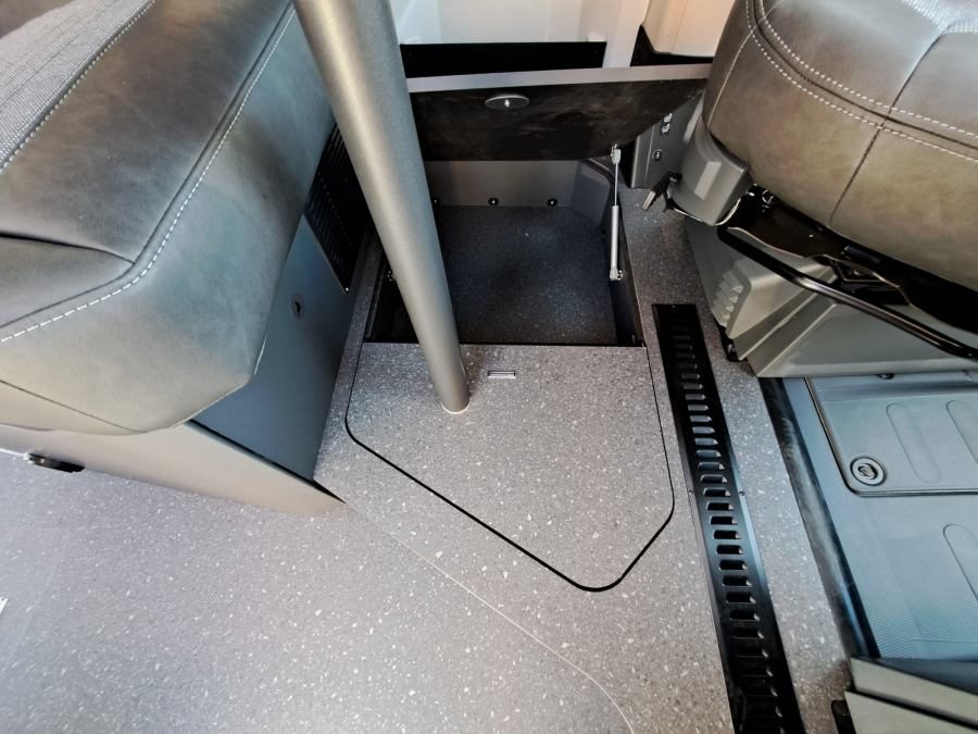 TWIN SUPREME 640 SGX - foto 22