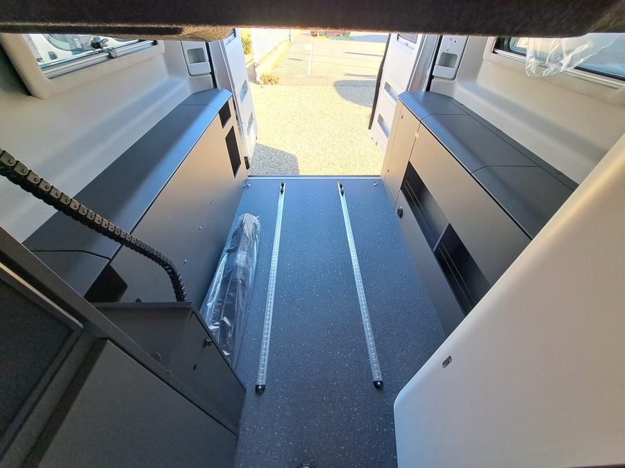 TWIN SUPREME 640 SGX - foto 23