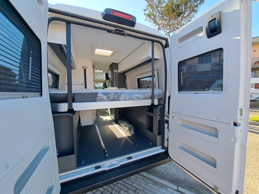 TWIN SUPREME 640 SGX - foto 24