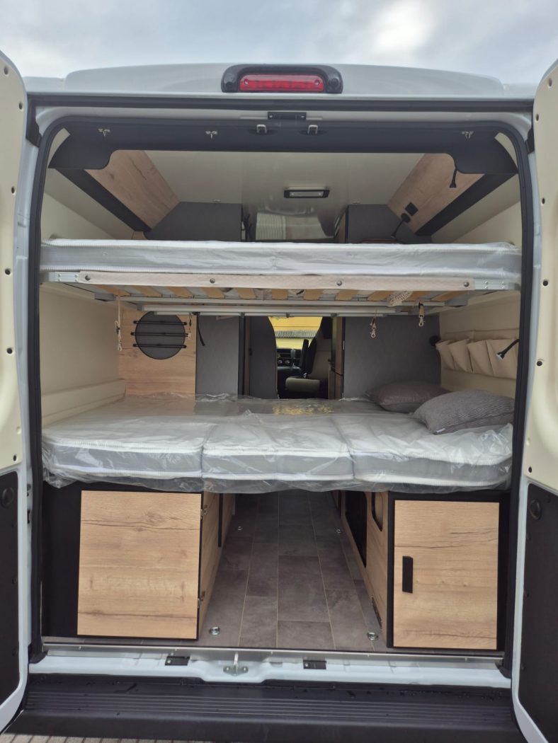 X Van 5 - foto 14