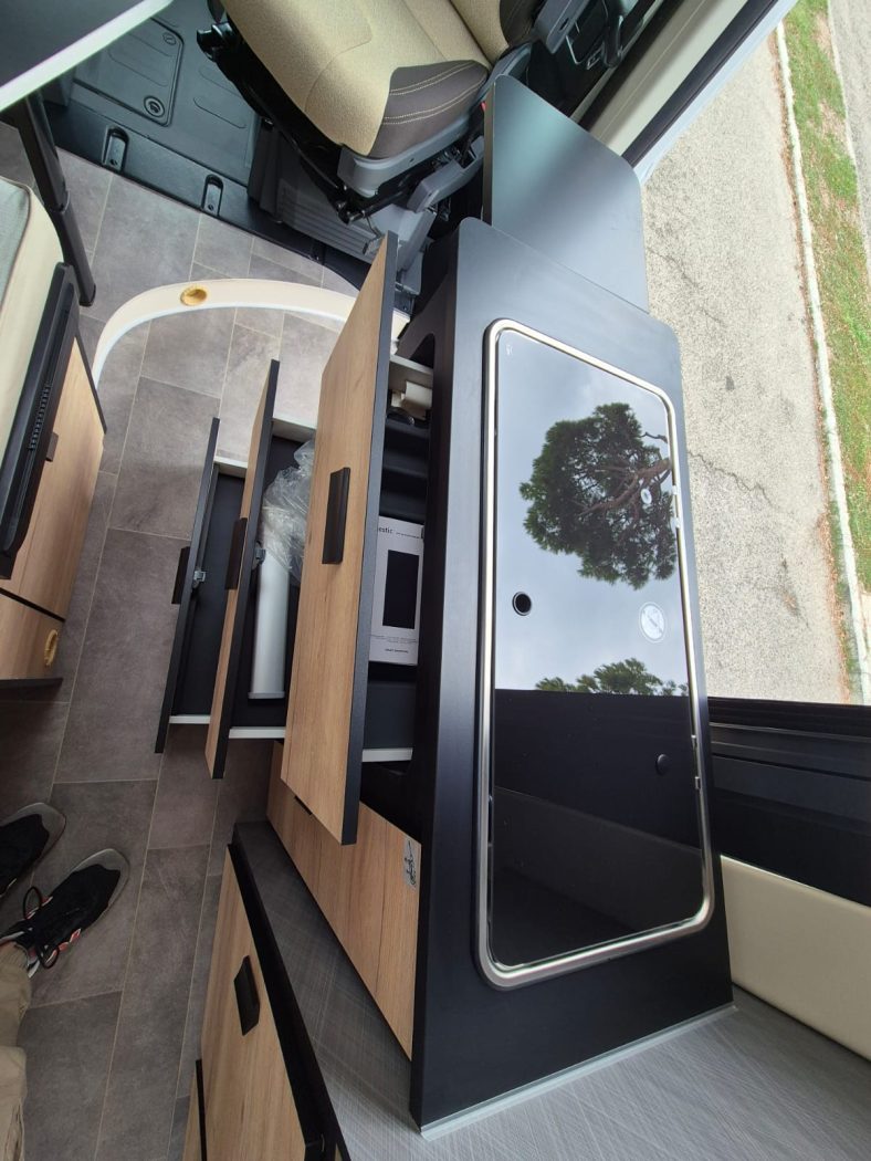 X Van 5 - foto 18