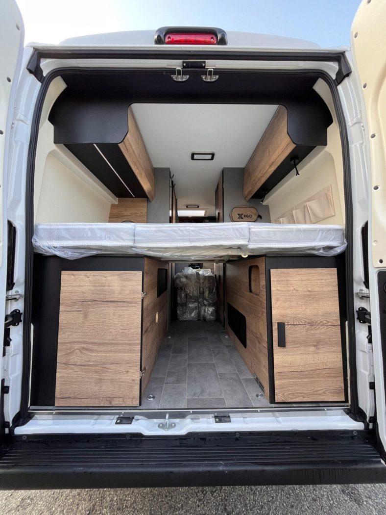 Xgo X Van 2 - foto 5