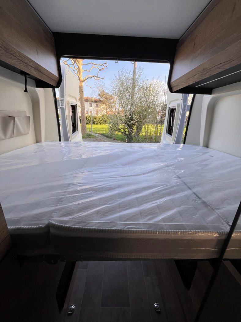 Xgo X Van 2 - foto 6