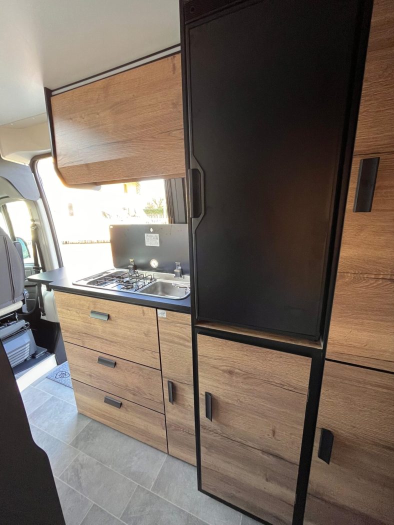 Xgo X Van 2 - foto 10