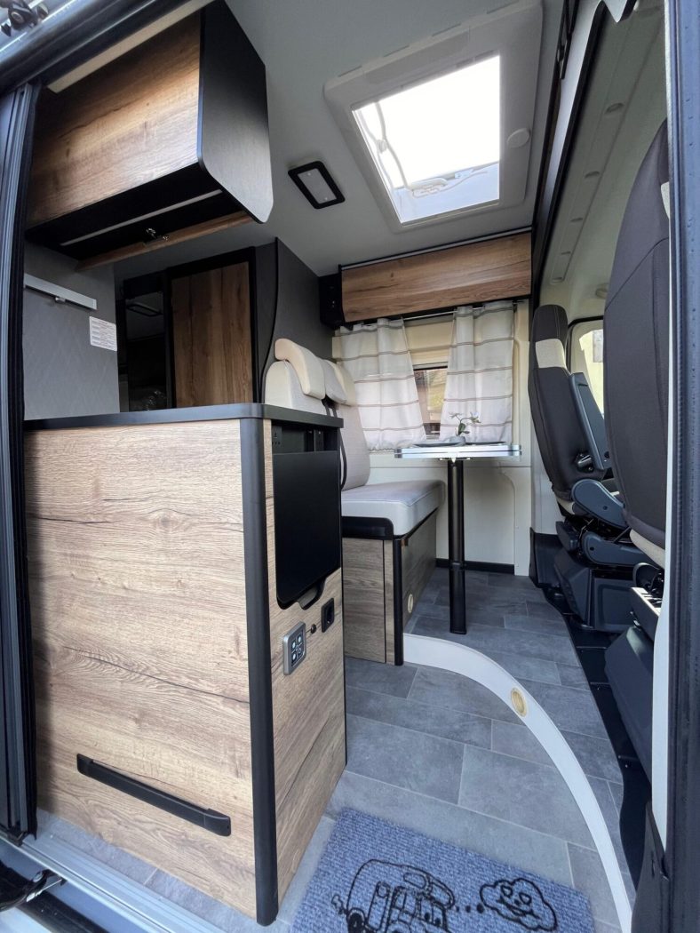 Xgo X Van 2 - foto 12