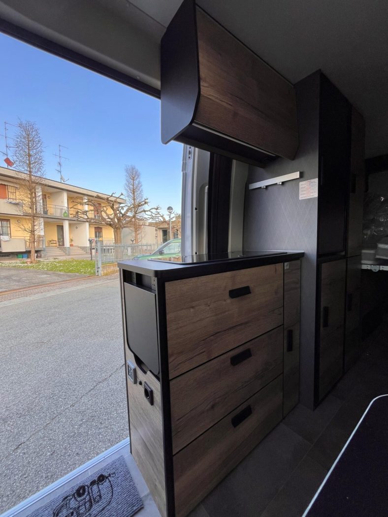Xgo X Van 2 - foto 15