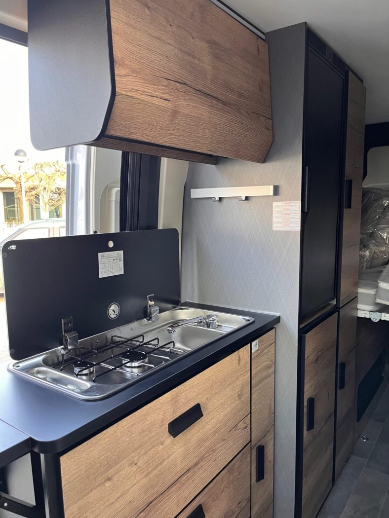 Xgo X Van 2 - foto 17