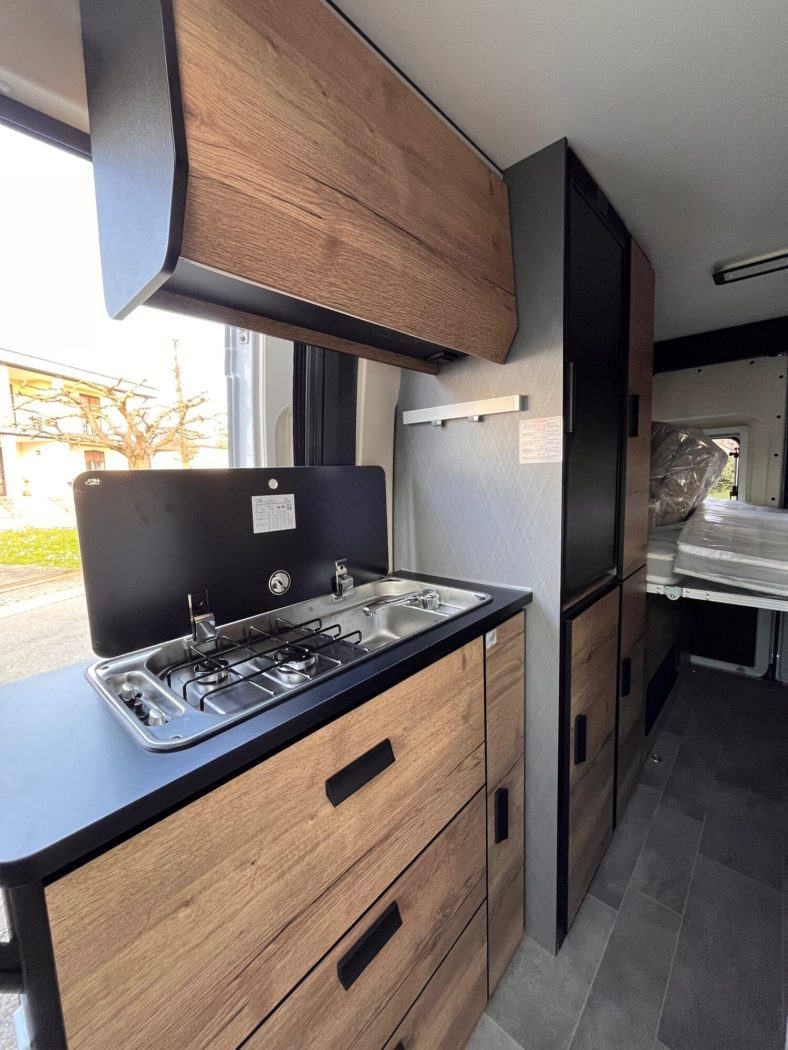 Xgo X Van 2 - foto 18
