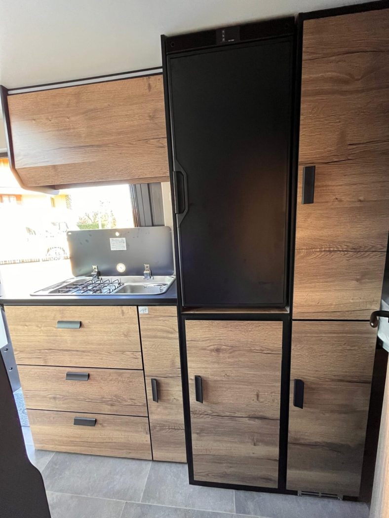 Xgo X Van 2 - foto 21