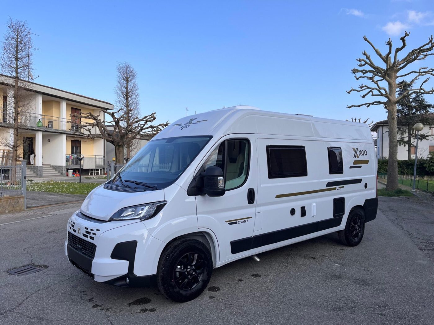 Xgo X Van 2 - foto 27