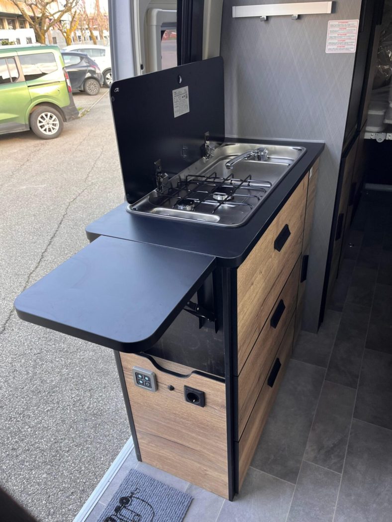 Xgo X Van 2 - foto 29