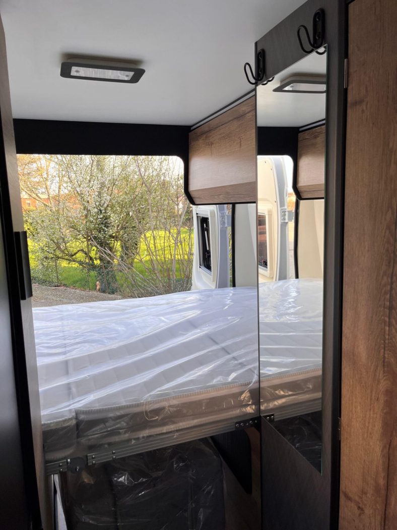 Xgo X Van 2 - foto 34