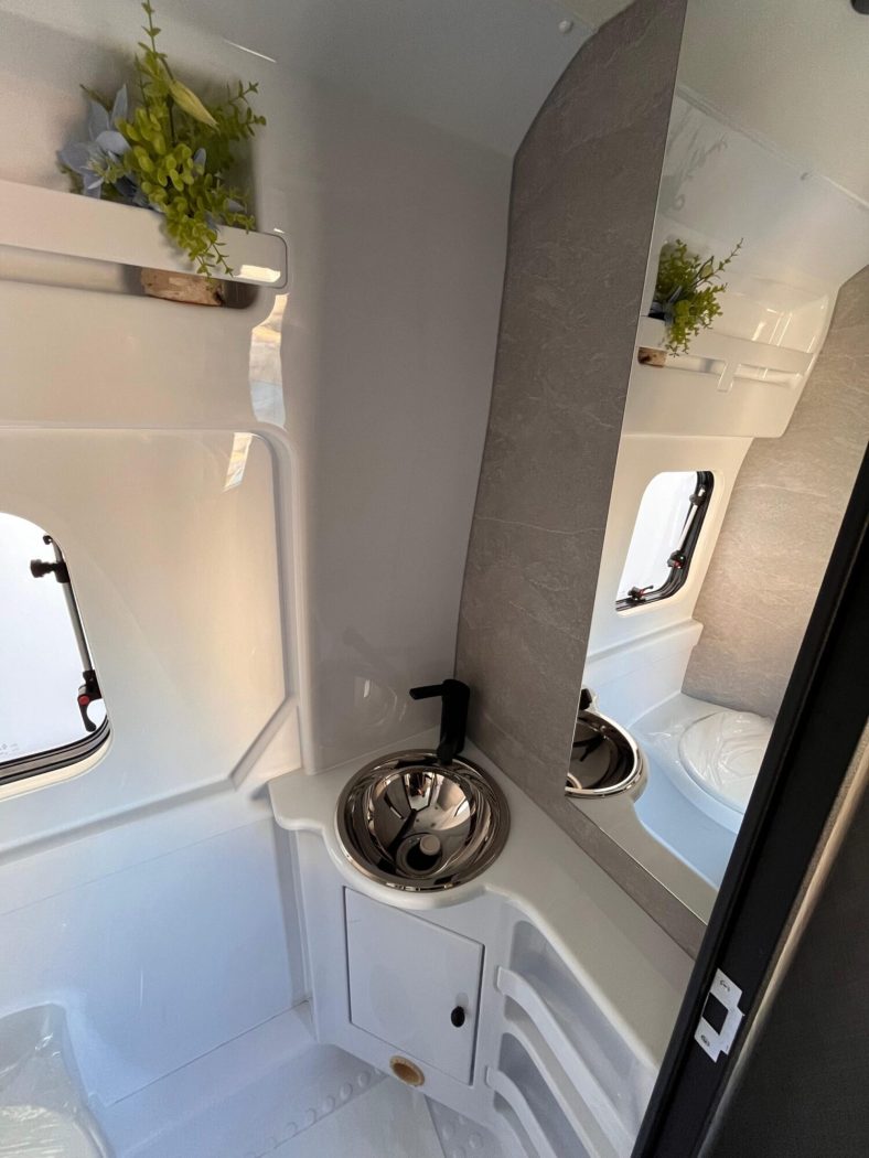 Xgo X Van 2 - foto 37