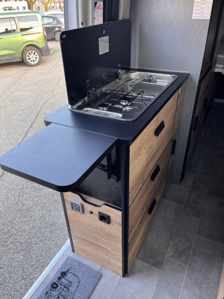 Xgo X Van 2 - foto 40