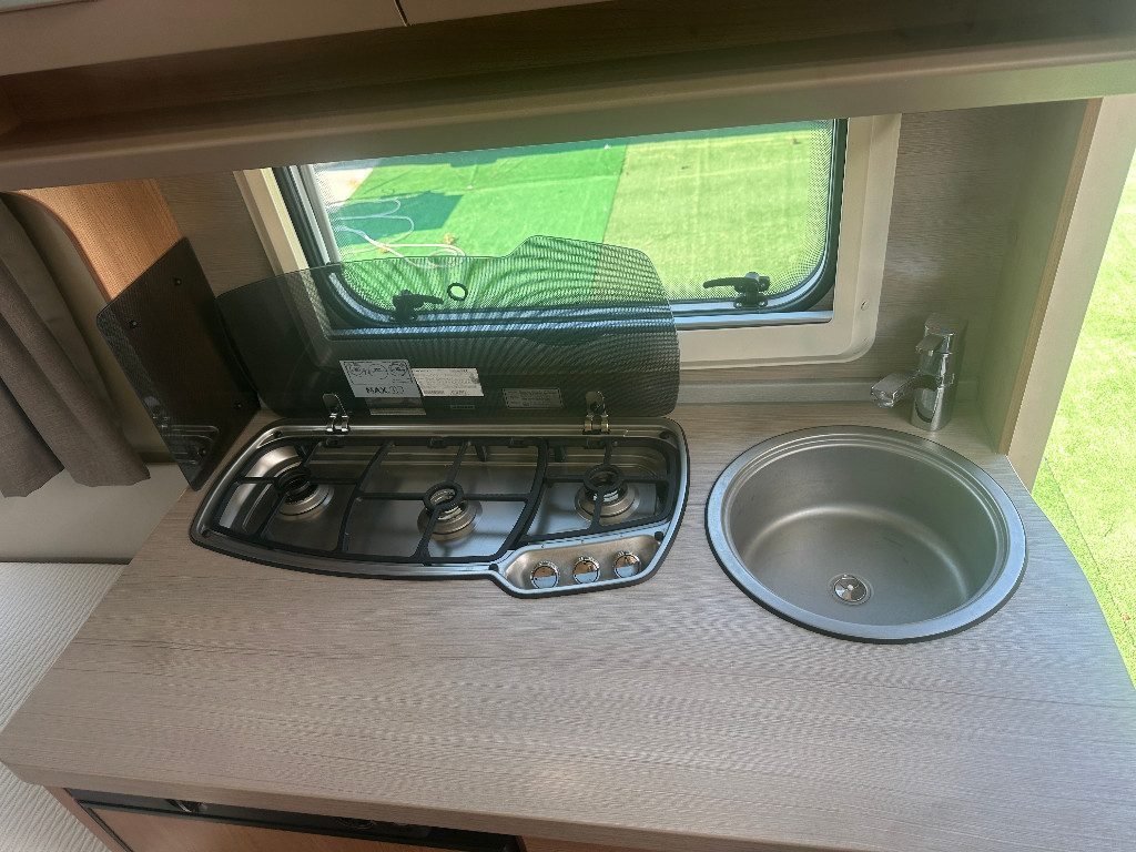 KNAUS 460 EU - foto 5