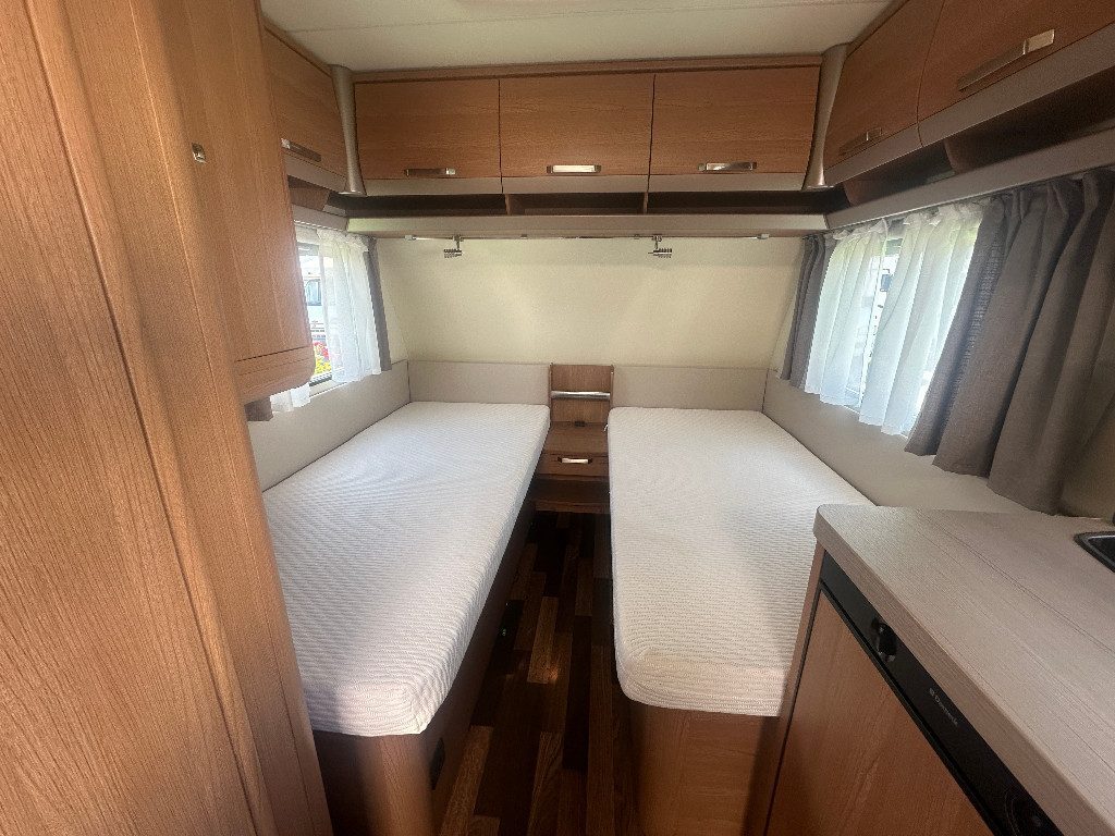 KNAUS 460 EU - foto 6