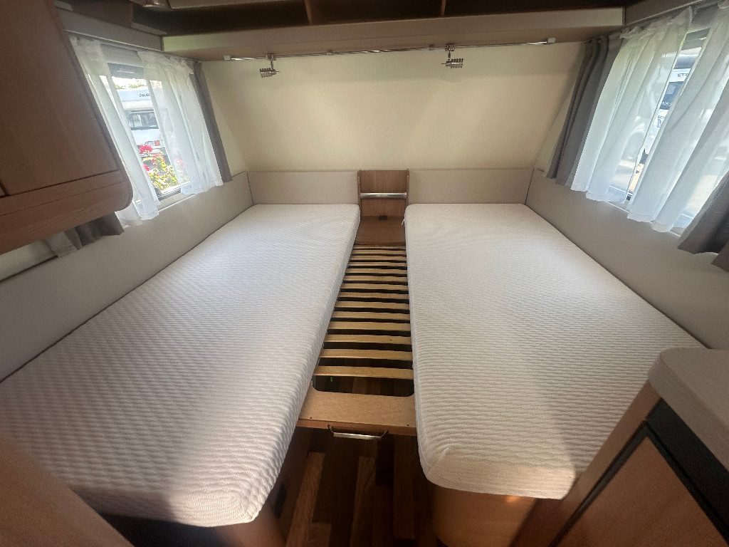 KNAUS 460 EU - foto 7