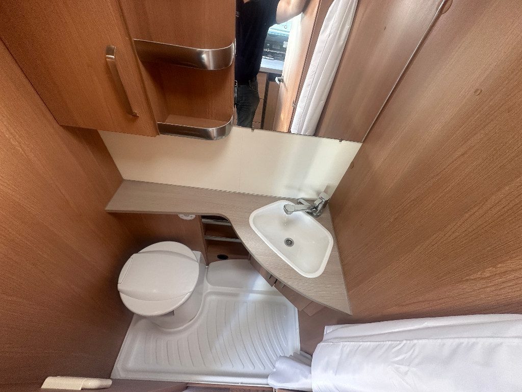 KNAUS 460 EU - foto 8
