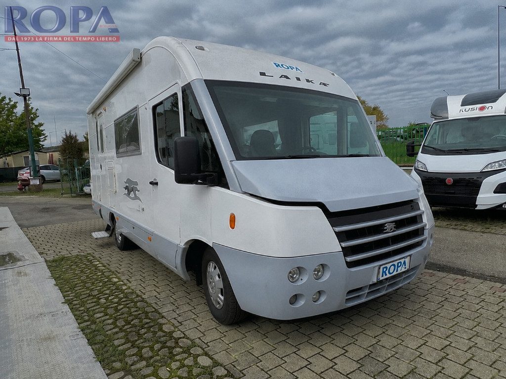 LAIKA ECOVIP H 710