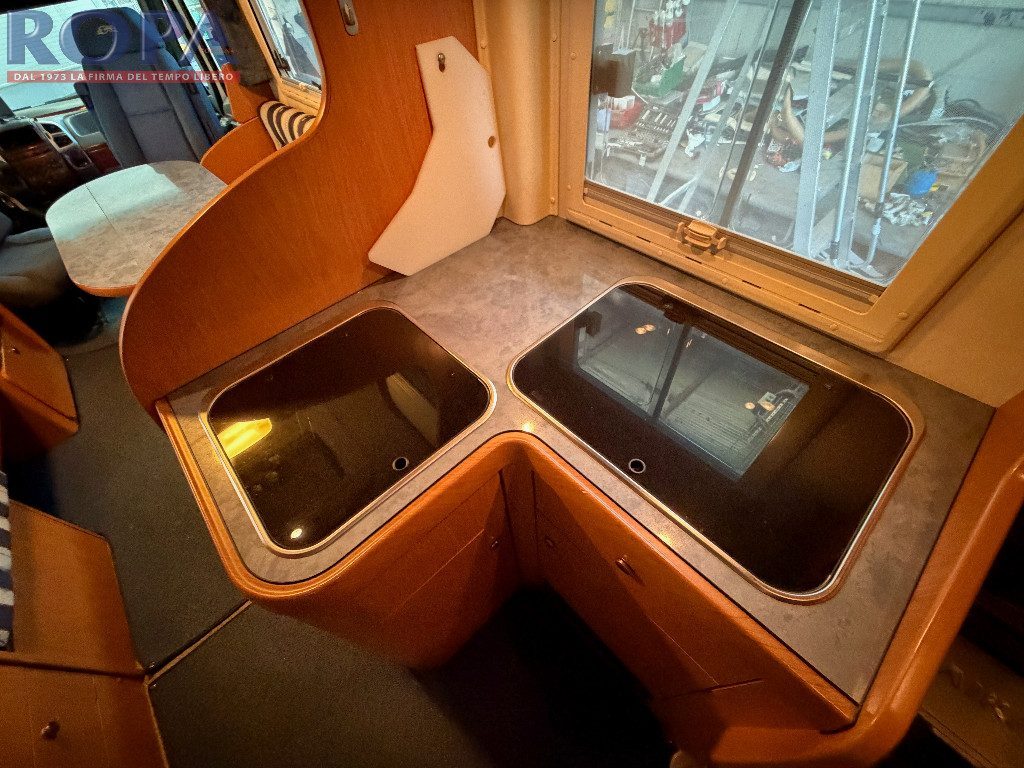 LAIKA ECOVIP H 710 - foto 5