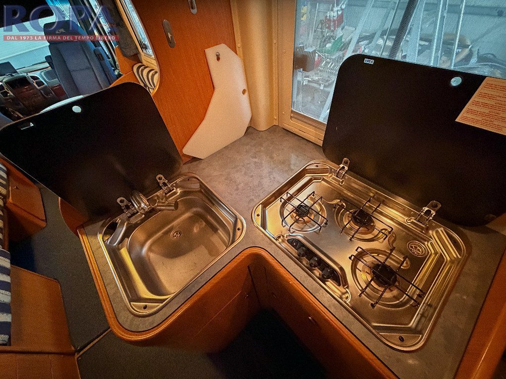 LAIKA ECOVIP H 710 - foto 6