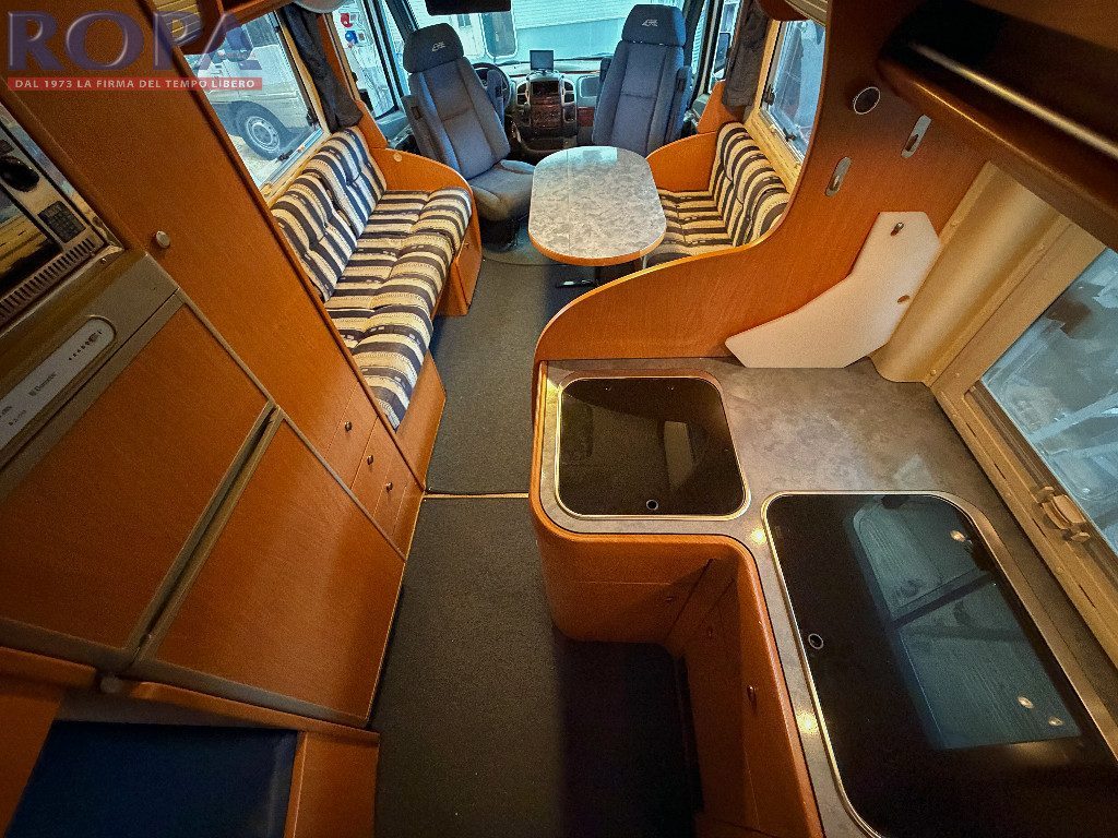 LAIKA ECOVIP H 710 - foto 7
