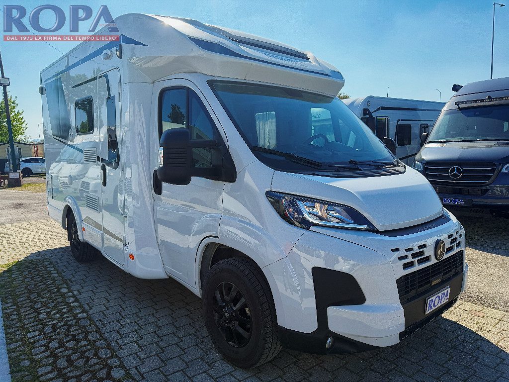 ETRUSCO T 5900 FB / 2025