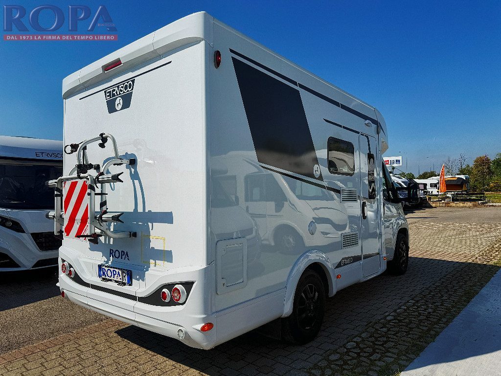 ETRUSCO T 5900 FB / 2025 - foto 12