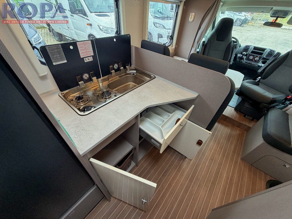 ETRUSCO T 6.9 SB ( 2025 ) - foto 6