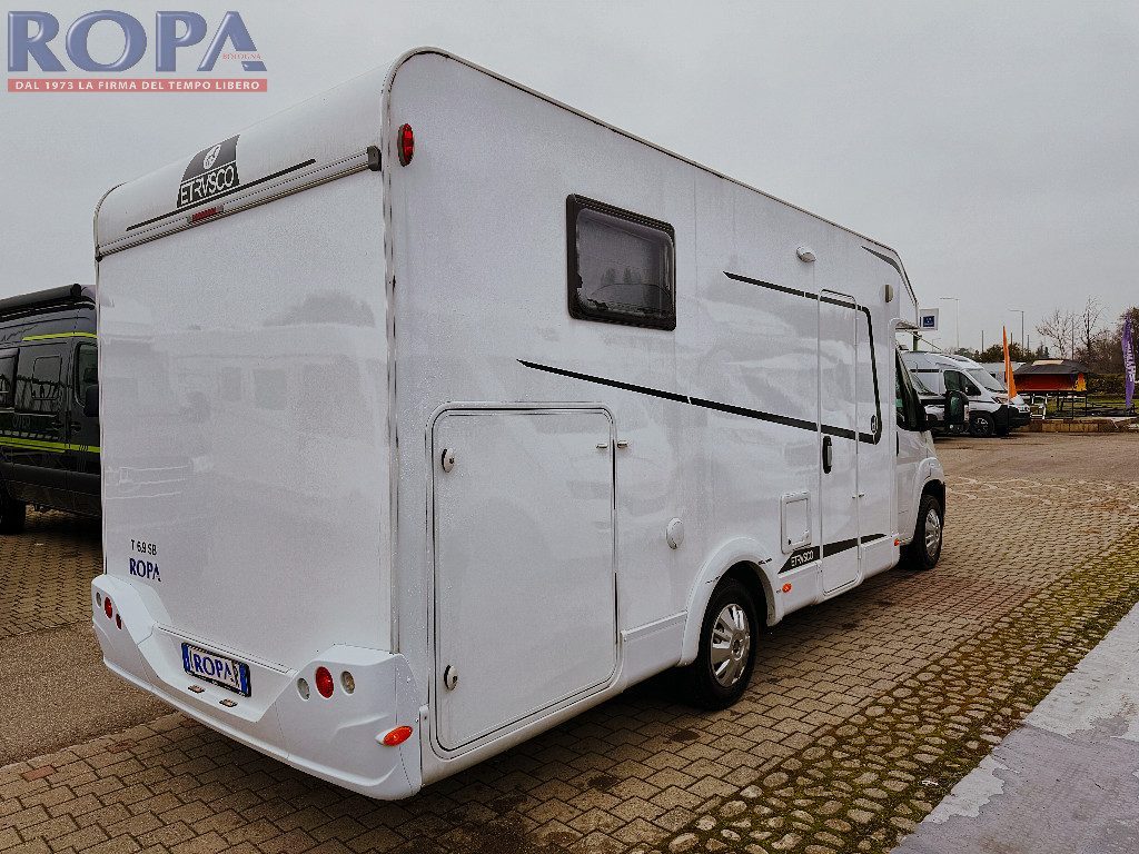 ETRUSCO T 6.9 SB ( 2025 ) - foto 15