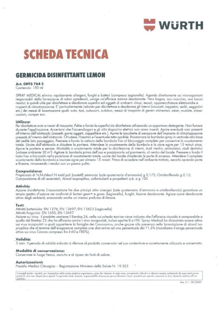 ETRUSCO T 6.9 SB ( 2025 ) - foto 16