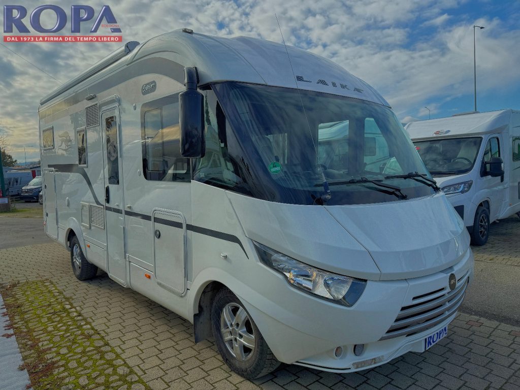 LAIKA ECOVIP 690
