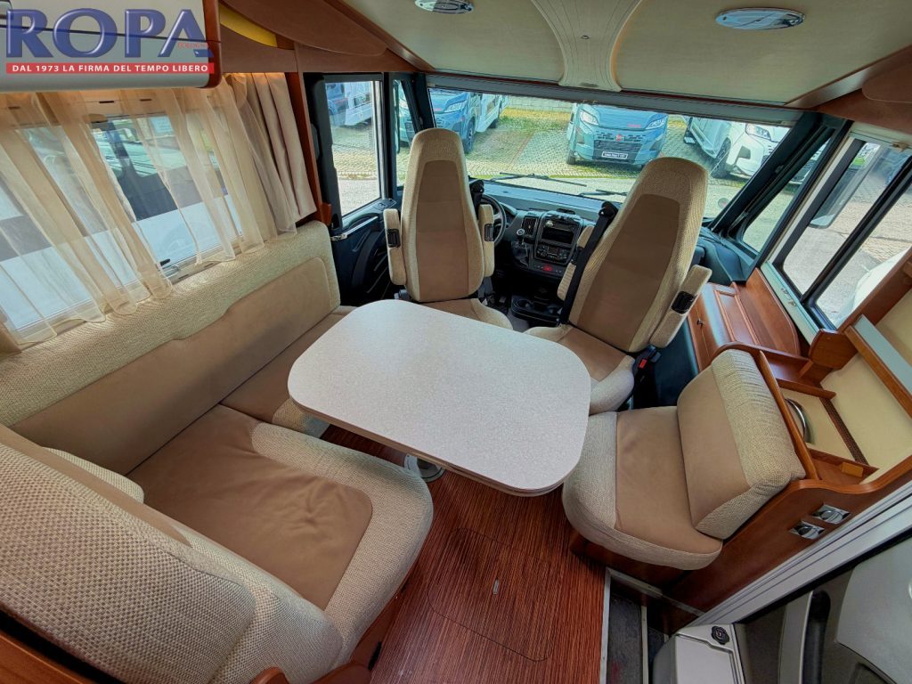 LAIKA ECOVIP 690 - foto 3